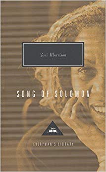 The Song of Solomon