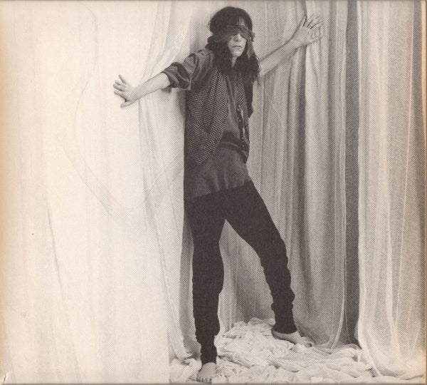Patti Smith - Land (1975-2002) - CD image 11
