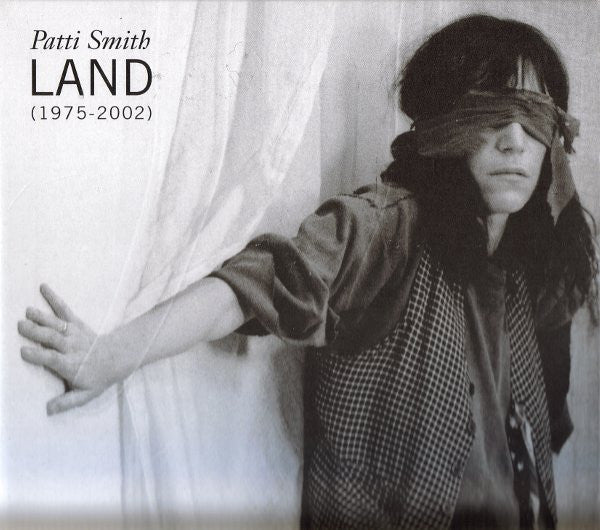 Patti Smith - Land (1975-2002) - CD image 7