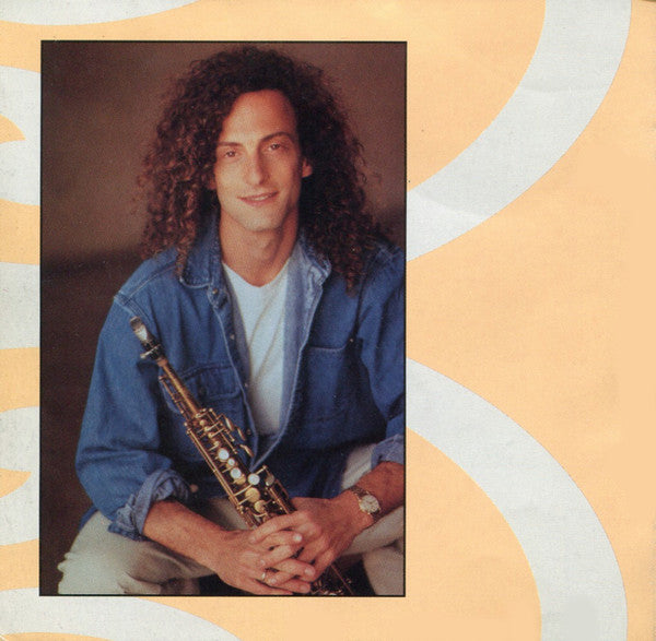 Kenny G - Breathless - CD image 8