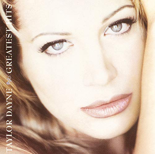 Taylor Dayne - Greatest Hits - CD image 1