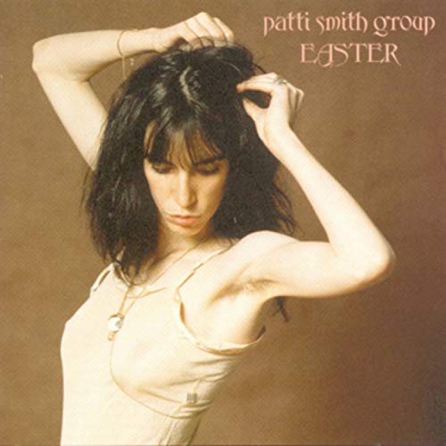 Patti Smith Group - Easter - CD image 1