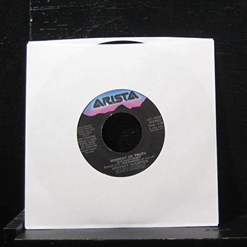 Whitney Houston - I Wanna Dance With Somebody (Who Loves Me) - Used V image 2