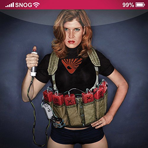 Snog - Babes In Consumerland - CD image 2