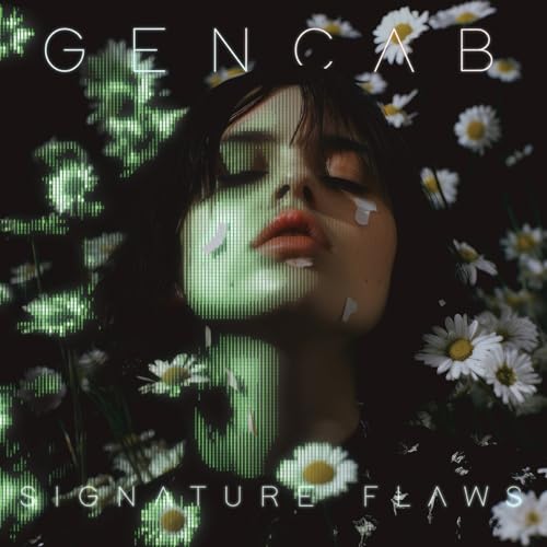 GENCAB - SIGNATURE FLAWS - CD image 1