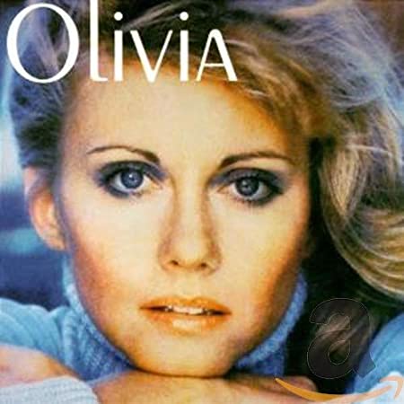 Olivia Newton-John - Definitive Collection - CD image 1