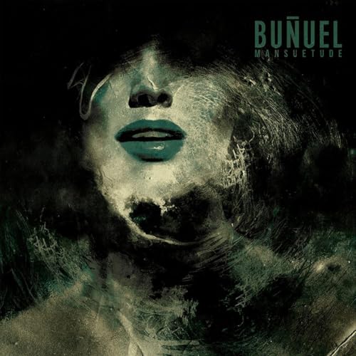 Bunuel - Mansuetude - Cassette