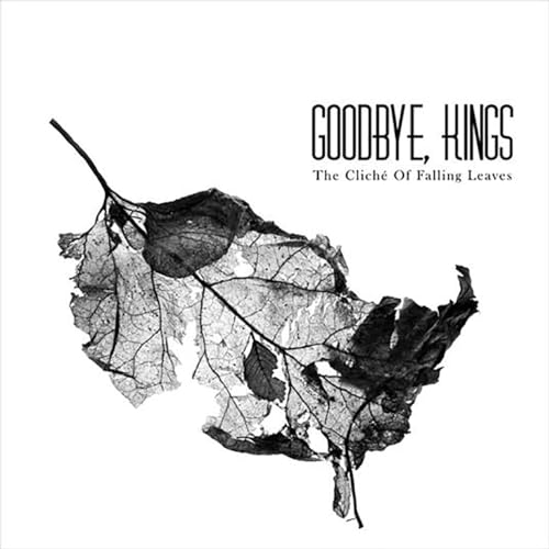 Goodbye - Cliche of Falling Leaves - CD