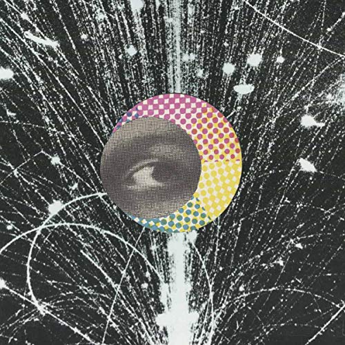 DANIEL O'SULLIVAN - ELECTRIC MAYA: DREAM FLOTSAM AND ASTRAL HINTERLAND image 1