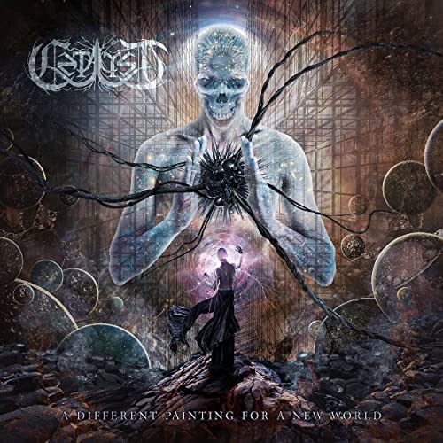 CATALYST - A DIFFERENT PAINTING FOR A NEW WORLD - CDD - CDD image 1