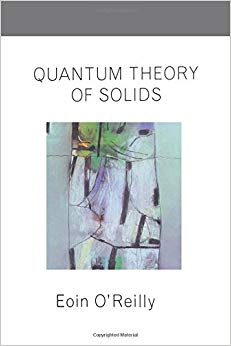 Quantum Theory of Solids