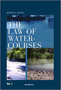 The Law of Watercourses