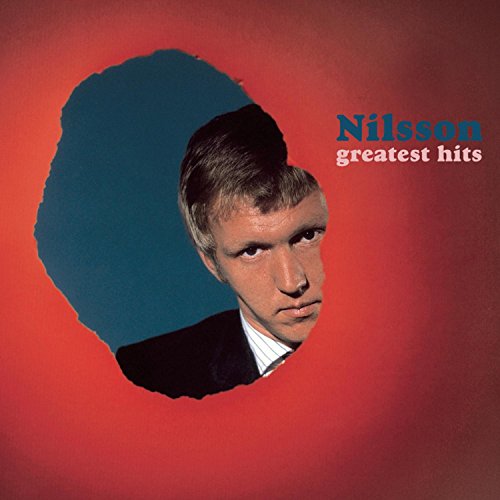 Harry Nilsson - Greatest Hits - CD image 1