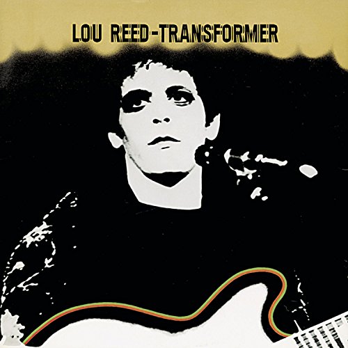 Lou Reed - Transformer - CD image 1