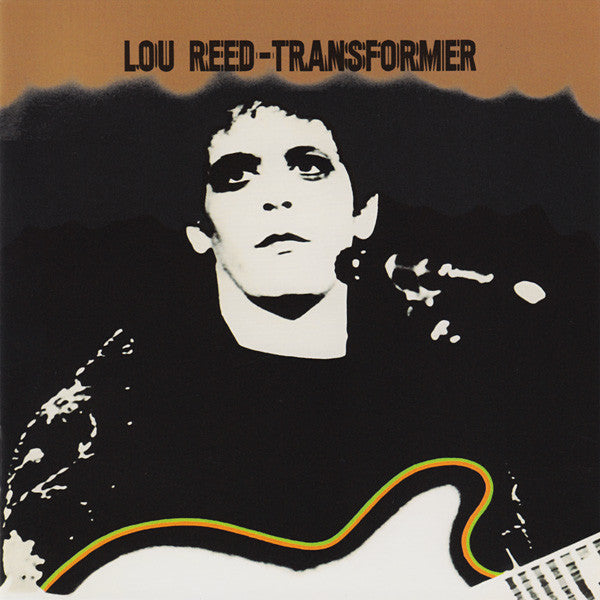 Lou Reed - Transformer - CD image 6