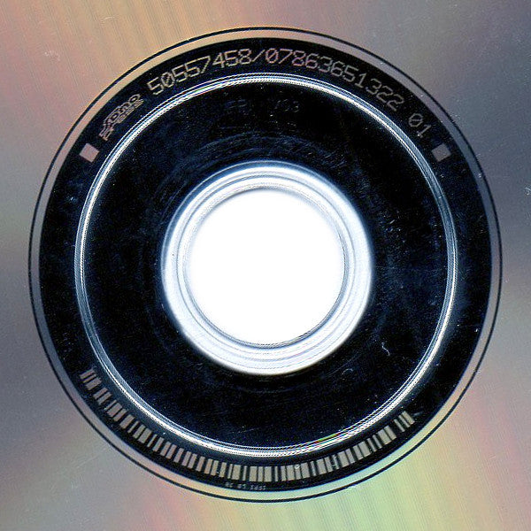 Lou Reed - Transformer - CD image 9