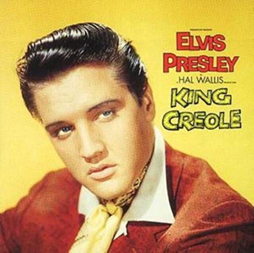 Elvis Presley - King Creole - CD image 1