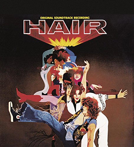 Galt MacDermot - Hair (Original Soundtrack Recording) - CD image 1