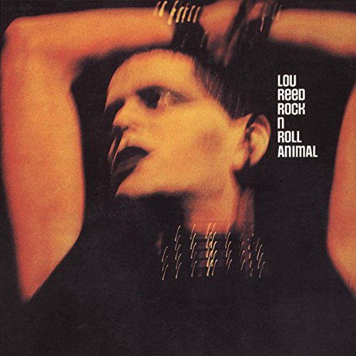 Lou Reed - Rock N Roll Animal - Used CD image 1