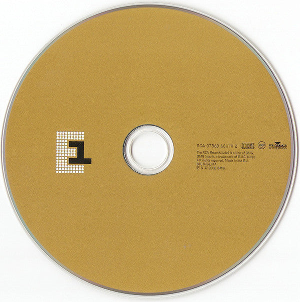 Elvis Presley - ELV1S 30 #1 Hits - Used CD image 3
