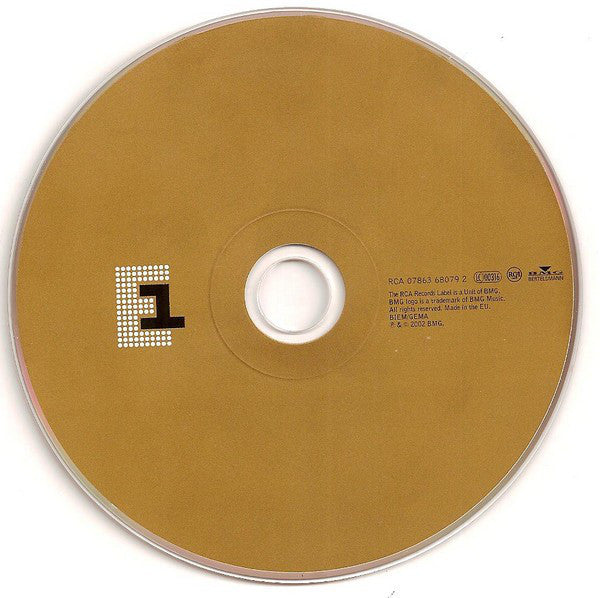 Elvis Presley - ELV1S 30 #1 Hits - Used CD image 8