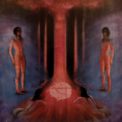 RHYS BLOODJOY - CHAOS IN VEINS - CD image 1