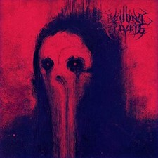 BEYOND HELVETE - ANTHEM OF DECAY - CD image 1