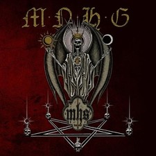 MNHG - NECARE - Vinyl Record image 1