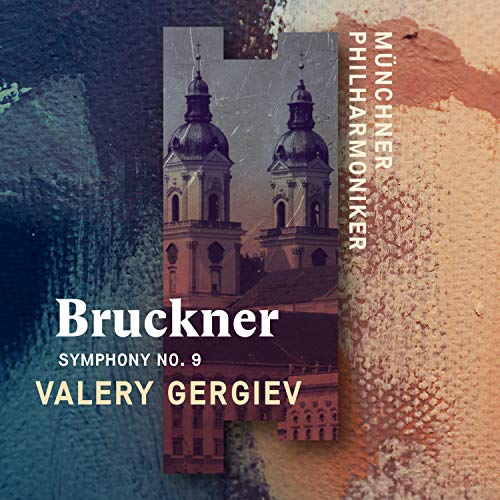 Anton Bruckner - : Symphony No. 9 - CD image 1