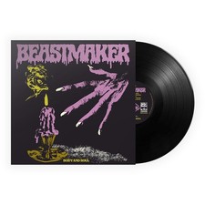 BEASTMAKER - BODY & SOUL - Vinyl Record image 1