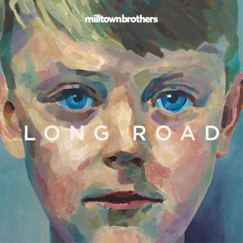milltown brothers - Long Road - Vinyl Record image 1
