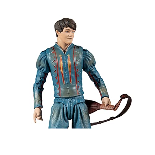 WITCHER NETFLIX - JA - Mft Witcher Tv Jaskier - Toys image 2