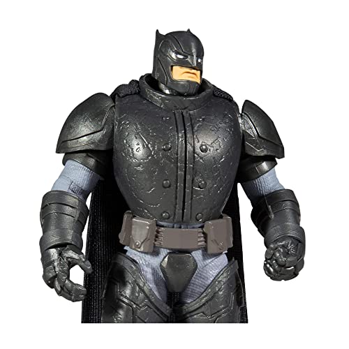 DC MULTIVERSE 7IN  D - Mft Dc Dark Knight Returns - Toys image 3