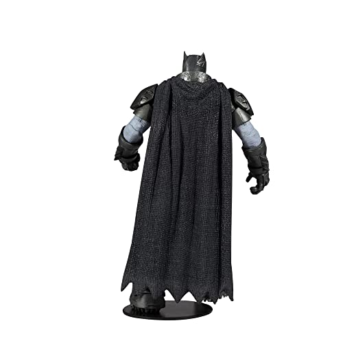 DC MULTIVERSE 7IN  D - Mft Dc Dark Knight Returns - Toys image 4