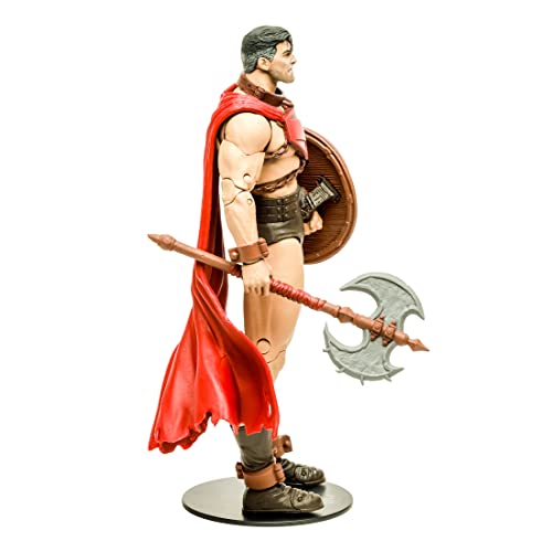 DC 7 - SUPERMAN (FUT - Mft Dc Fs Superman - Indies Merchandise image 4