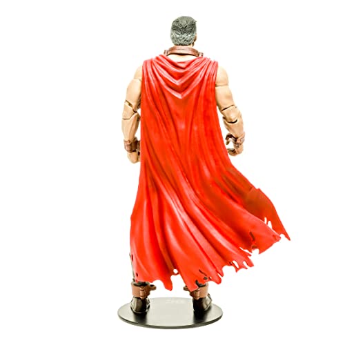 DC 7 - SUPERMAN (FUT - Mft Dc Fs Superman - Indies Merchandise image 5