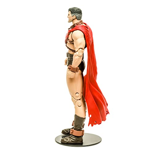 DC 7 - SUPERMAN (FUT - Mft Dc Fs Superman - Indies Merchandise image 6