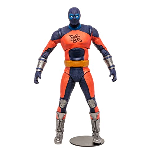 DC Comics - Mft Dc Bam Mg Atom Smasher - Toy image 3