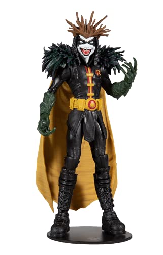 MFT DC DM ROBIN KING - Mft Dc Dm Baf Robin King - Indies Merchandise image 1