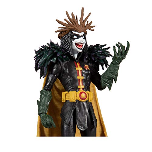 MFT DC DM ROBIN KING - Mft Dc Dm Baf Robin King - Indies Merchandise image 2