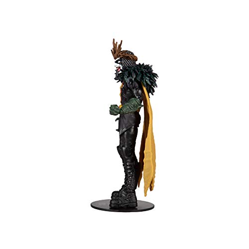 MFT DC DM ROBIN KING - Mft Dc Dm Baf Robin King - Indies Merchandise image 3