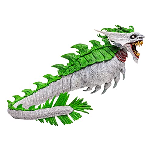 DC MULTIVERSE VEHICL - Mft Dc Dk The Joker Dragon - Toys image 1