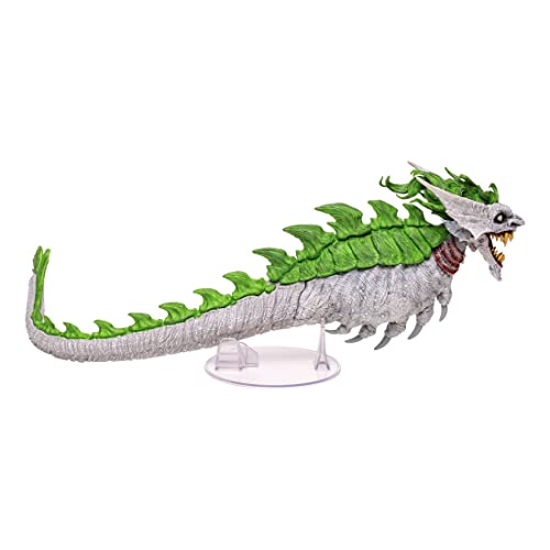 DC MULTIVERSE VEHICL - Mft Dc Dk The Joker Dragon - Toys image 4