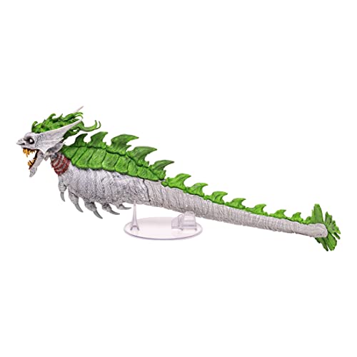 DC MULTIVERSE VEHICL - Mft Dc Dk The Joker Dragon - Toys image 6
