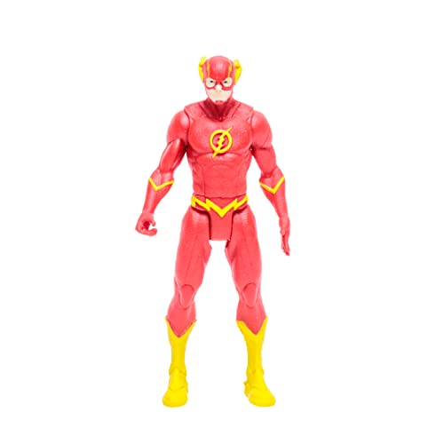 DC DIRECT - Mft Pp Dc Flash Flashpoint - Toys image 1