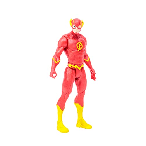 DC DIRECT - Mft Pp Dc Flash Flashpoint - Toys image 3