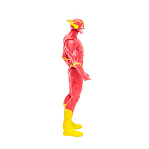 DC DIRECT - Mft Pp Dc Flash Flashpoint - Toys image 4