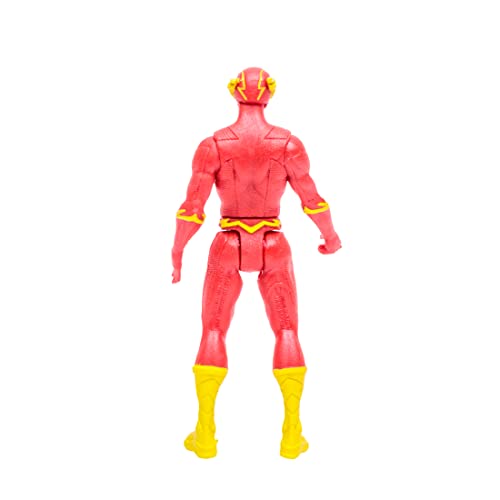 DC DIRECT - Mft Pp Dc Flash Flashpoint - Toys image 5