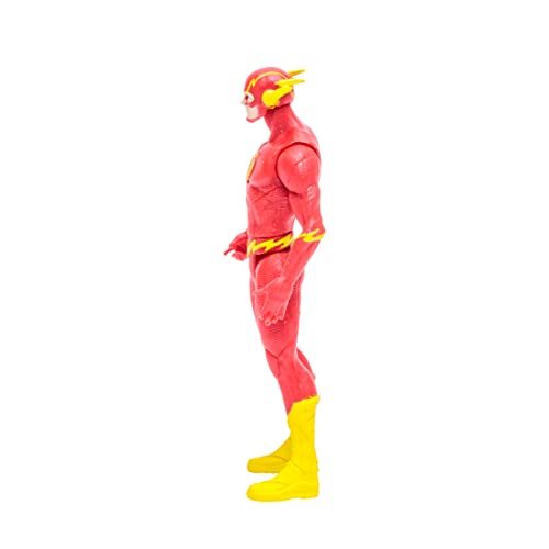 DC DIRECT - Mft Pp Dc Flash Flashpoint - Toys image 6