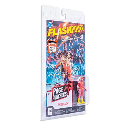 DC DIRECT - Mft Pp Dc Flash Flashpoint - Toys image 8